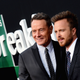 Illustration for article titled The Breaking Bad movie might premiere on Netflix, not AMC